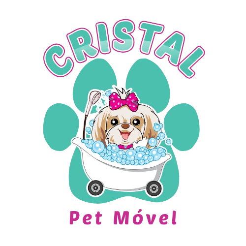 Cristal Pet Móvel - banho e tosa móvel